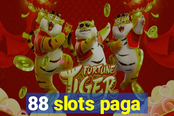 88 slots paga